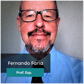 Fernando Faria
