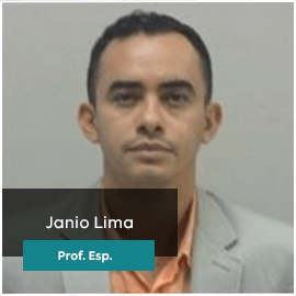 Janio Lima