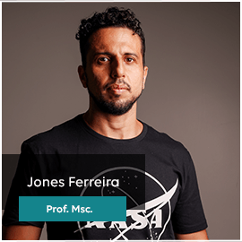 Jones Ferreira
