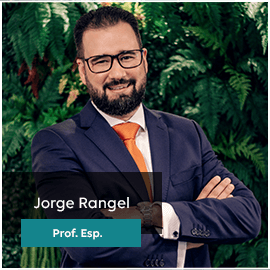 Jorge Rangel