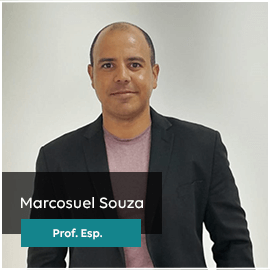 Marcosuel Souza