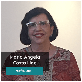Maria Angela Costa Lino