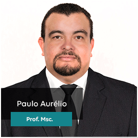 Paulo Aurelio