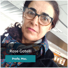 Rose Gatelli