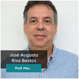 José Augusto Rios Bastos